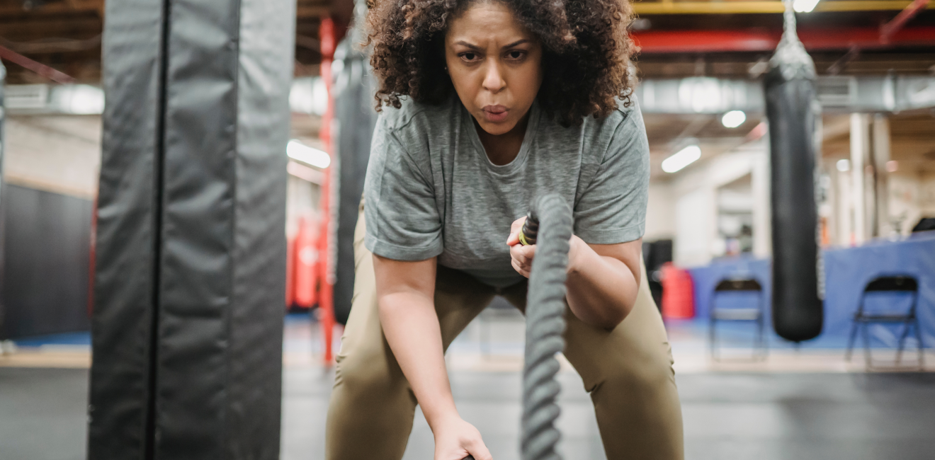 Benefícios dos exercícios físicos para a saúde mental